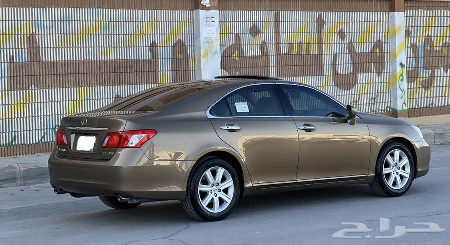 Lexus ES350 200763618169659395113