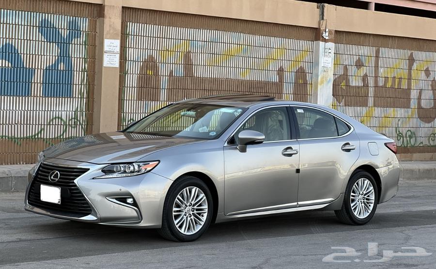 Lexus ES350 201863618168513539113