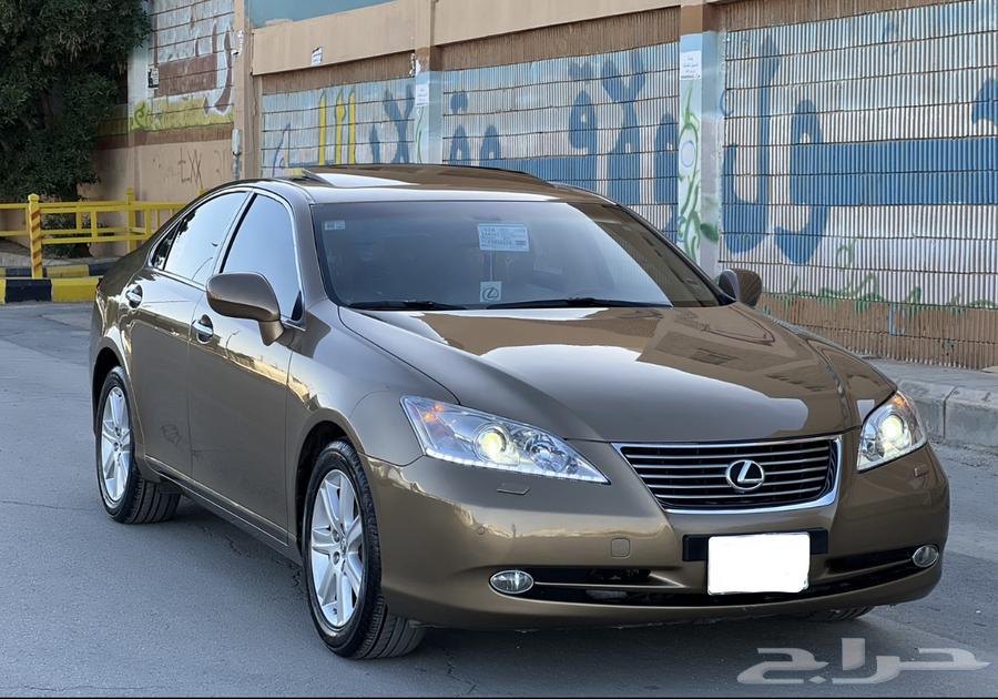 Lexus ES350 200763618169659395111