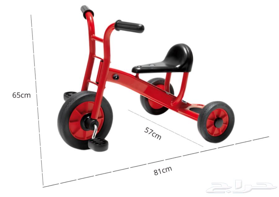 Children's Bicycle with Double Seat, Various Shapes and Colors Suitable for Kids64404833986434113