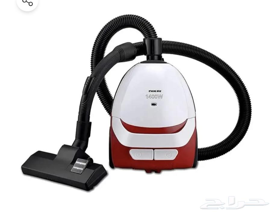 مكنسه نيكاي صغيره وخفيفه 1800 واط64366056620161113