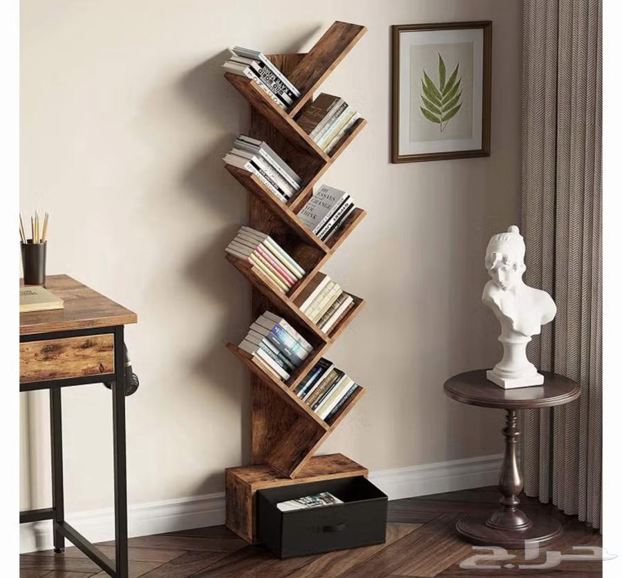 ارفف كتب64403744068866111