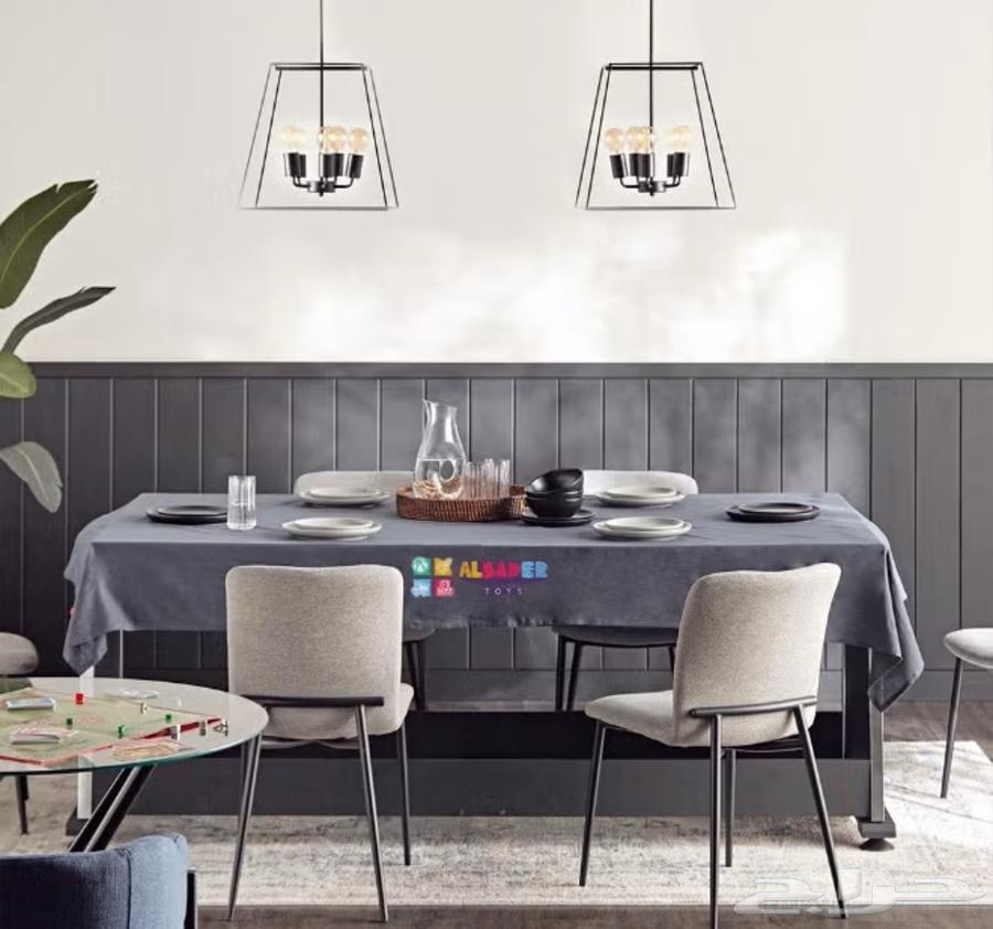 بلياردو 4 في 1 للبيع64402913944578110