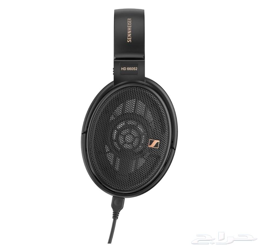 مستعمل مايك Shure sm7b وسماعة سنهايزر ومكسر Goxlr63619560509954111