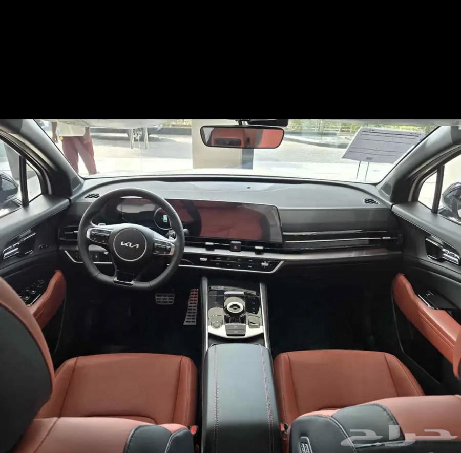 Kia Sportage Full Option with Free Thermal Insulation63618249661187112