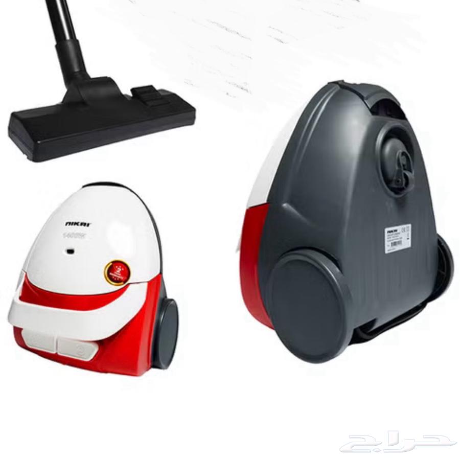 مكنسه نيكاي صغيره وخفيفه 1800 واط64366056620161110