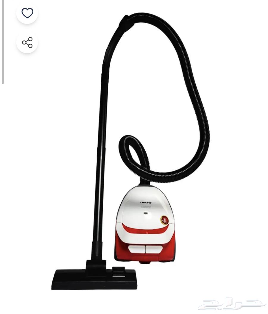 مكنسه نيكاي صغيره وخفيفه 1800 واط64366056620161114