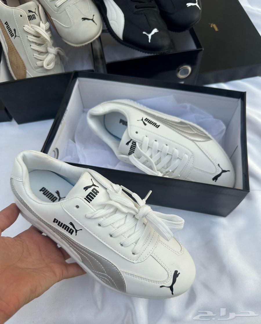 شوزات هاي كولاتي64403791841665111