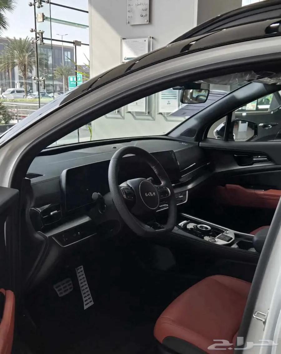 Kia Sportage Full Option with Free Thermal Insulation63618249661187114