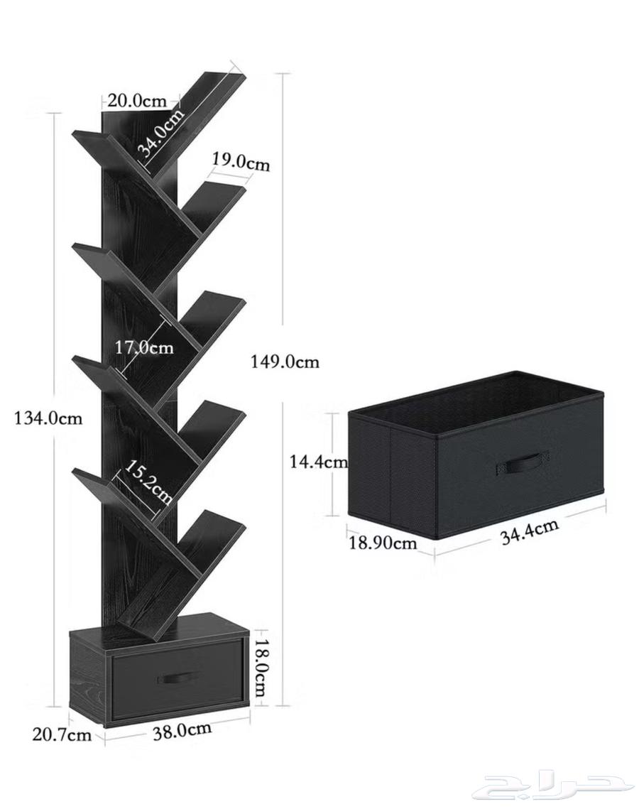 ارفف كتب64403744068866113