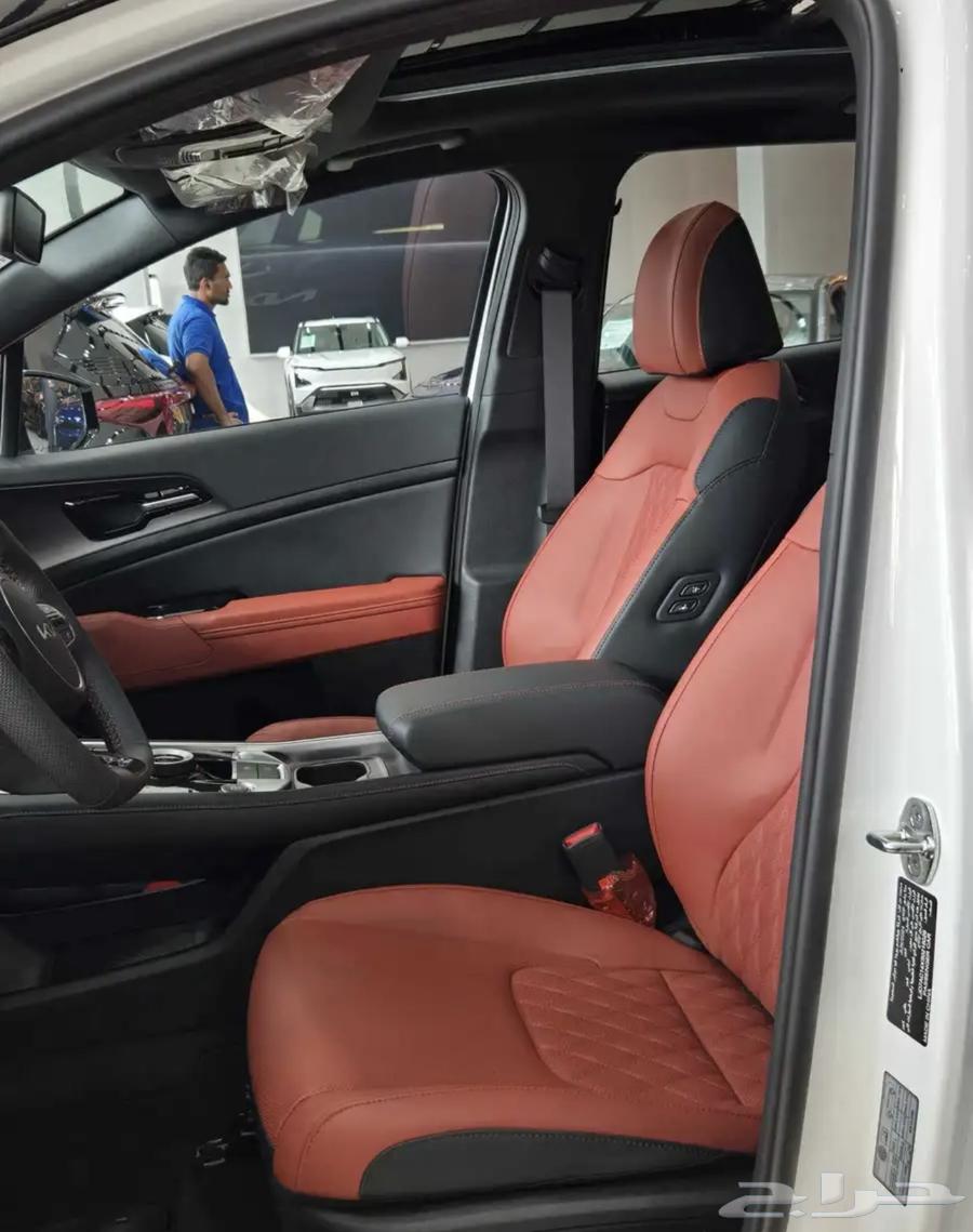 Kia Sportage Full Option with Free Thermal Insulation63618249661187113