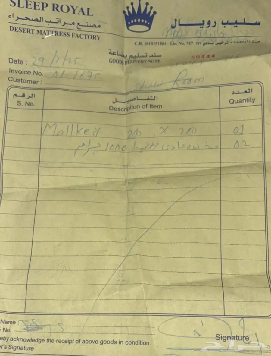 والله جديد جدا ونظيف والله ا64403586518145110