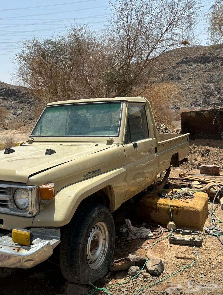 جيب شاص ديزل 91 بيع قطع شرط التسقيط64553794322178110