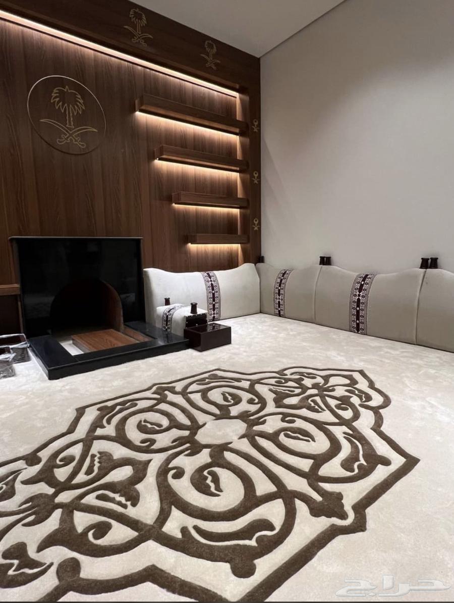 مفروشات الفههد كنبات الهبه 2025 اي موديل ببالك بنطبقه لك64401313735171112