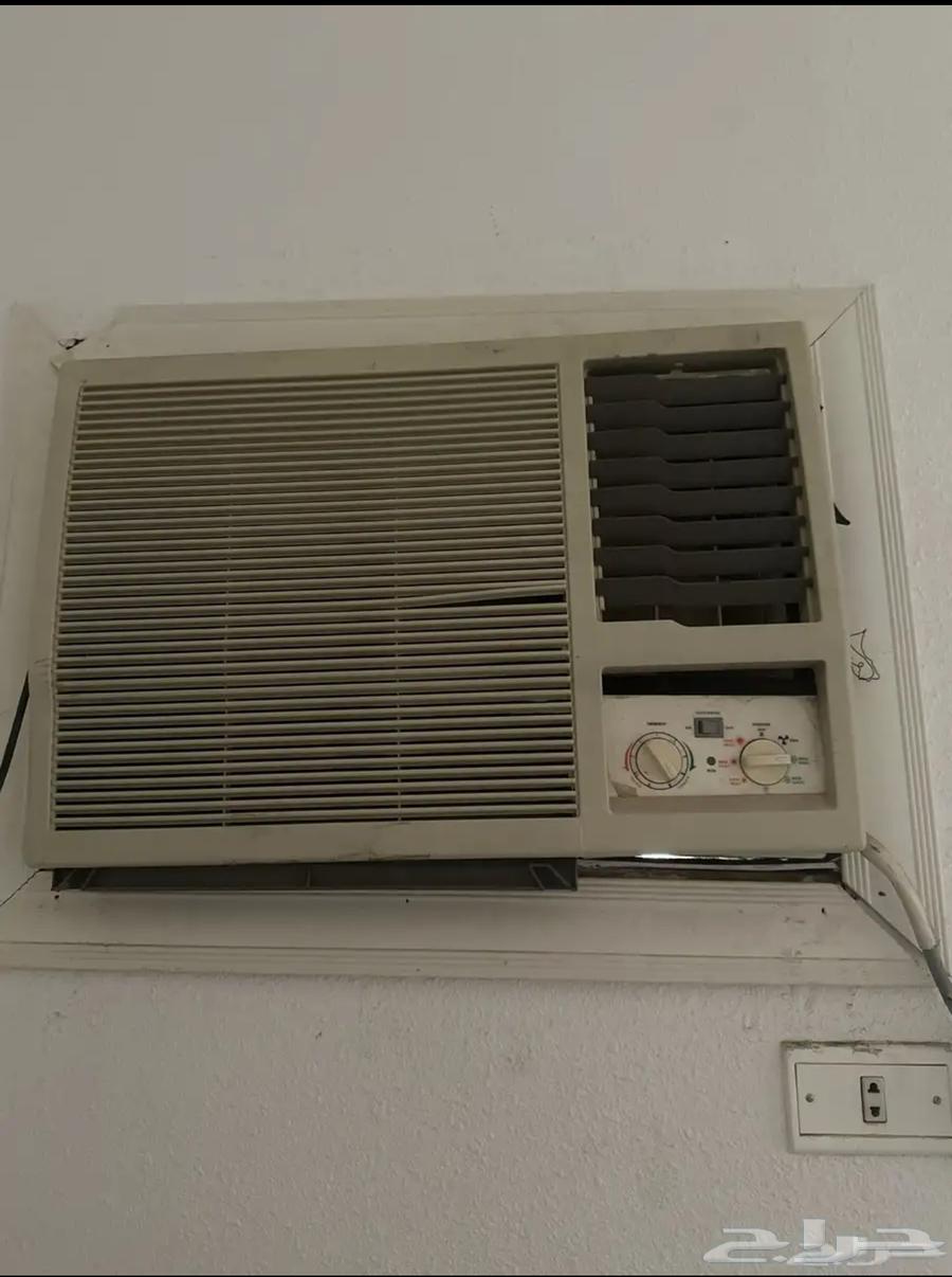 مكيف للبيع على سوم64404306062850110