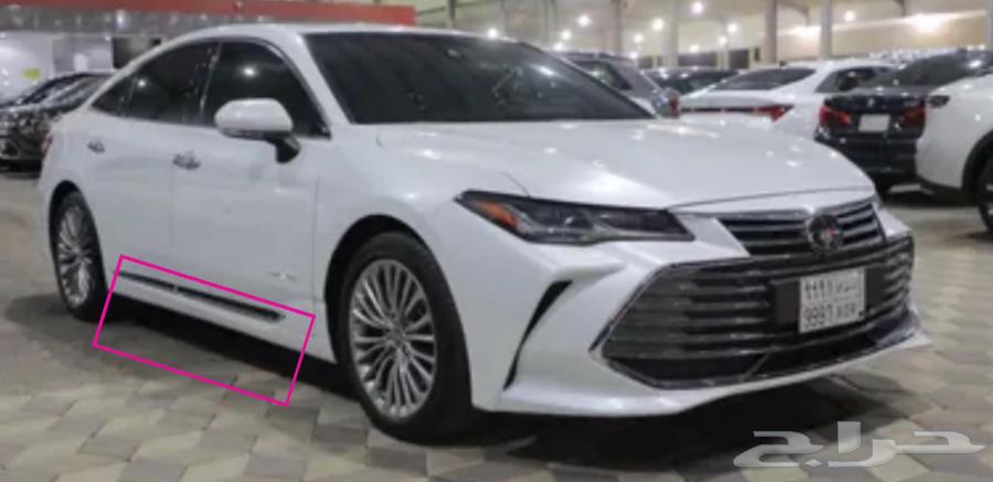 Avalon 202264554788189955110