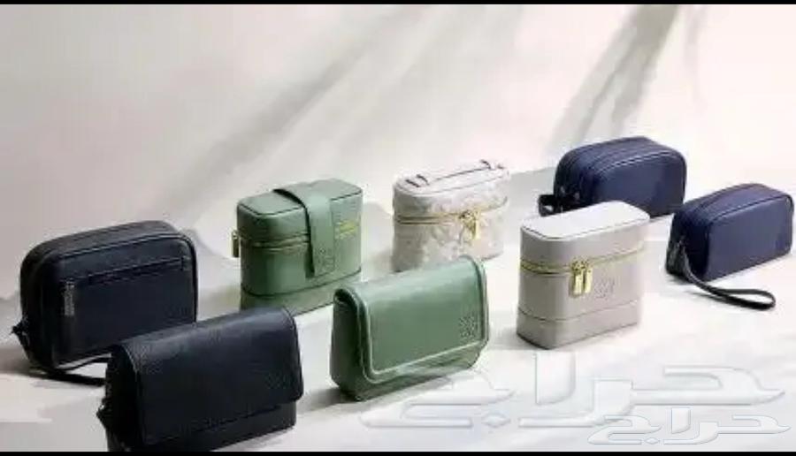 شنطه الخطوط السعوديه الجديده إليت صعب64404903593603112