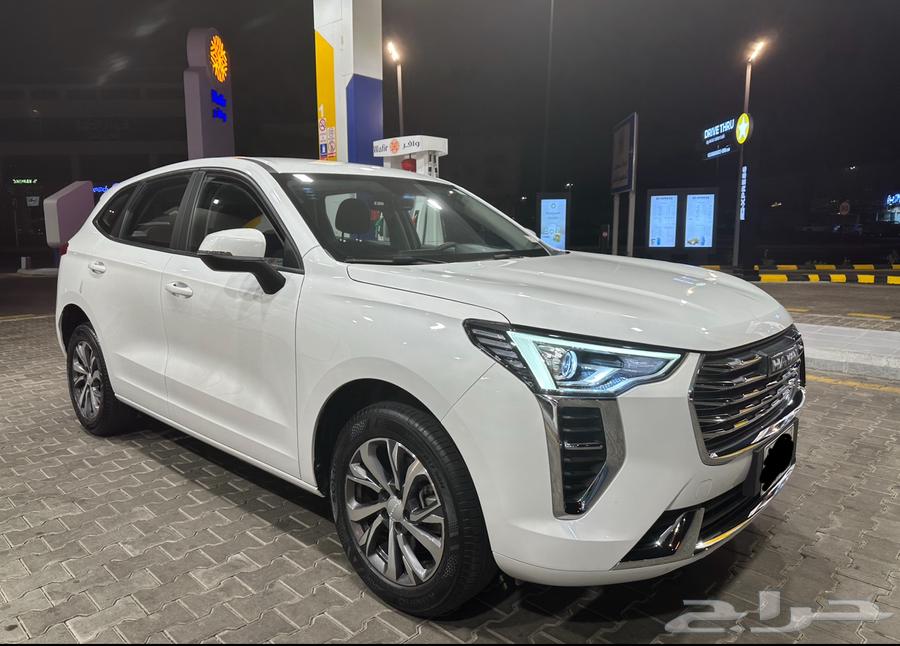 هافال جوليان 202464557685092355114