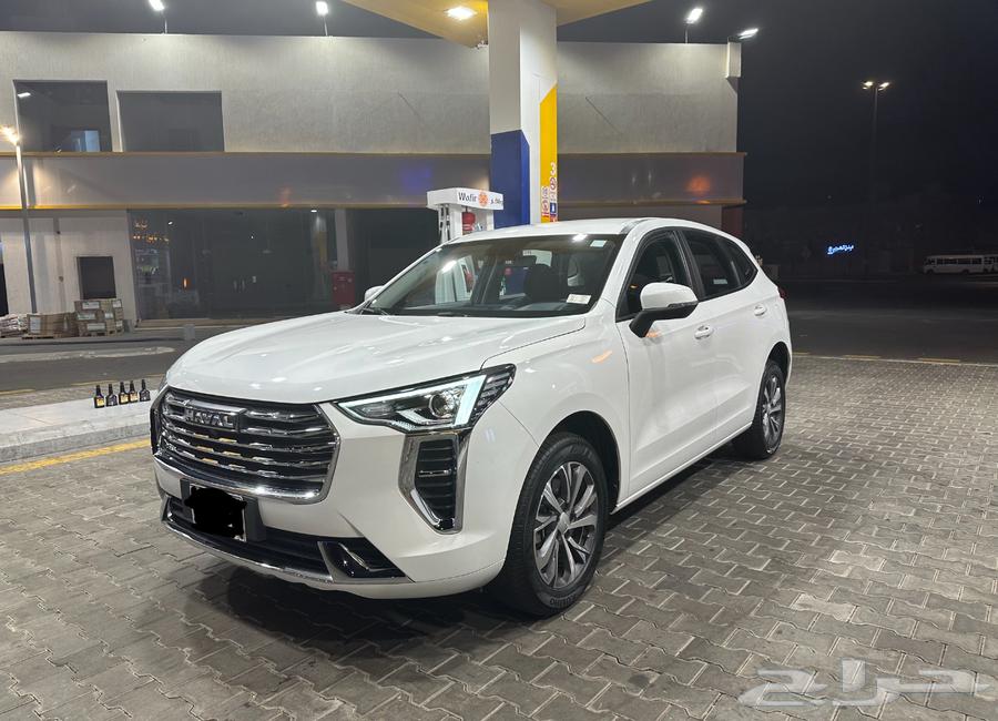 هافال جوليان 202464557685092355110