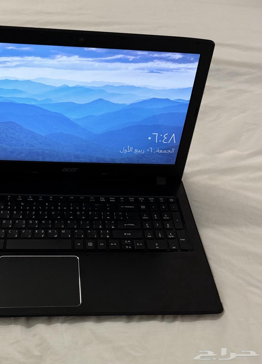 Acer laptop, clean, used little63619463543297111