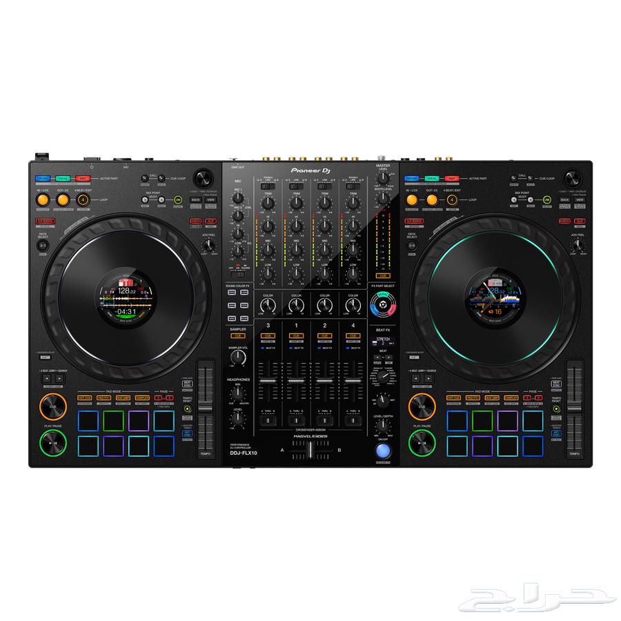 pioneer DDJ FLX1063619568798466114