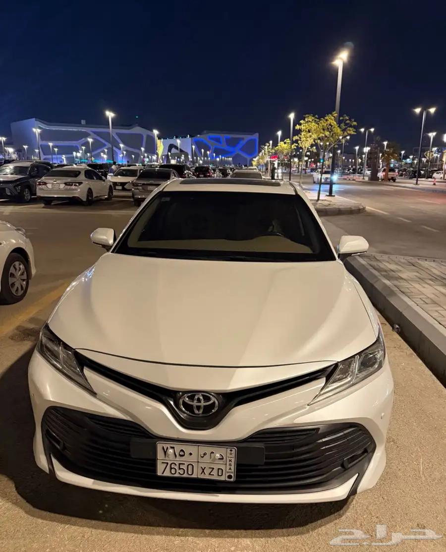 Camry 201863618264112257112