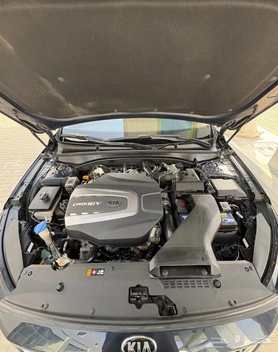 Kia K5 2020 (K7)63618248152193114