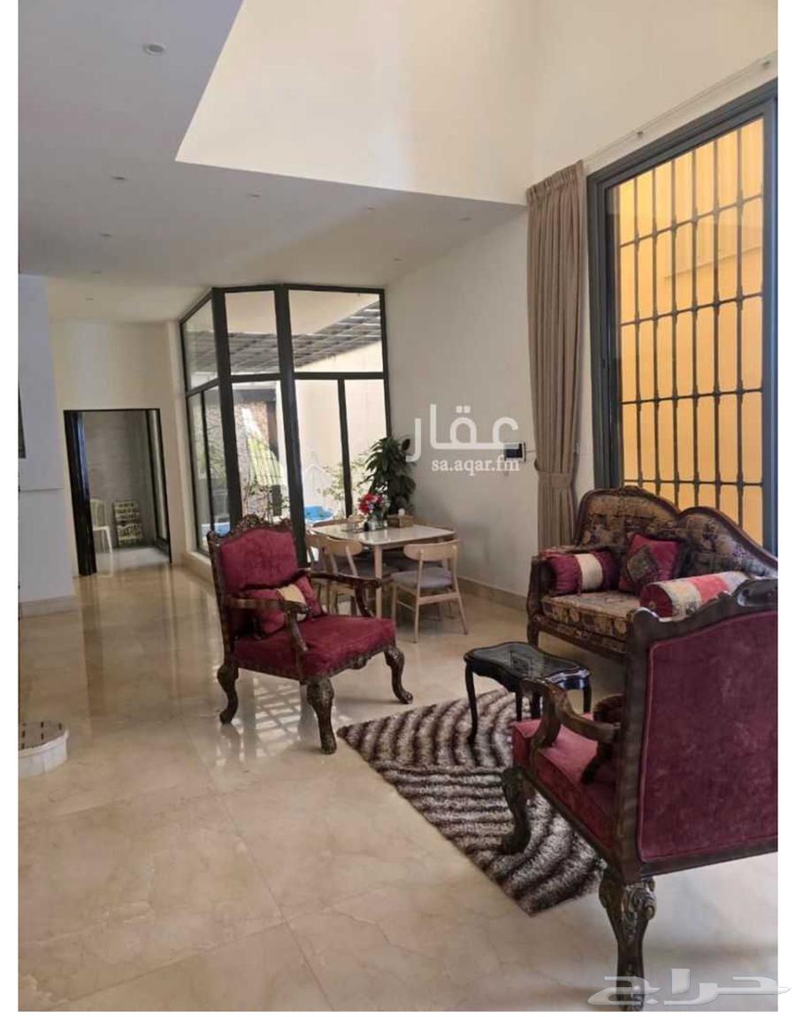 Miniature palace for sale (Al-Qurtubah district)64141430524034113