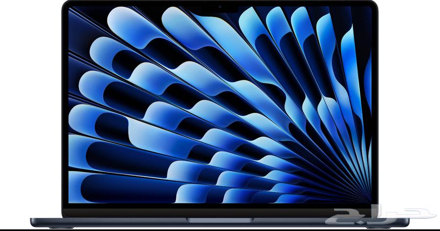 ماك بوك اير الجديد64403151697154110