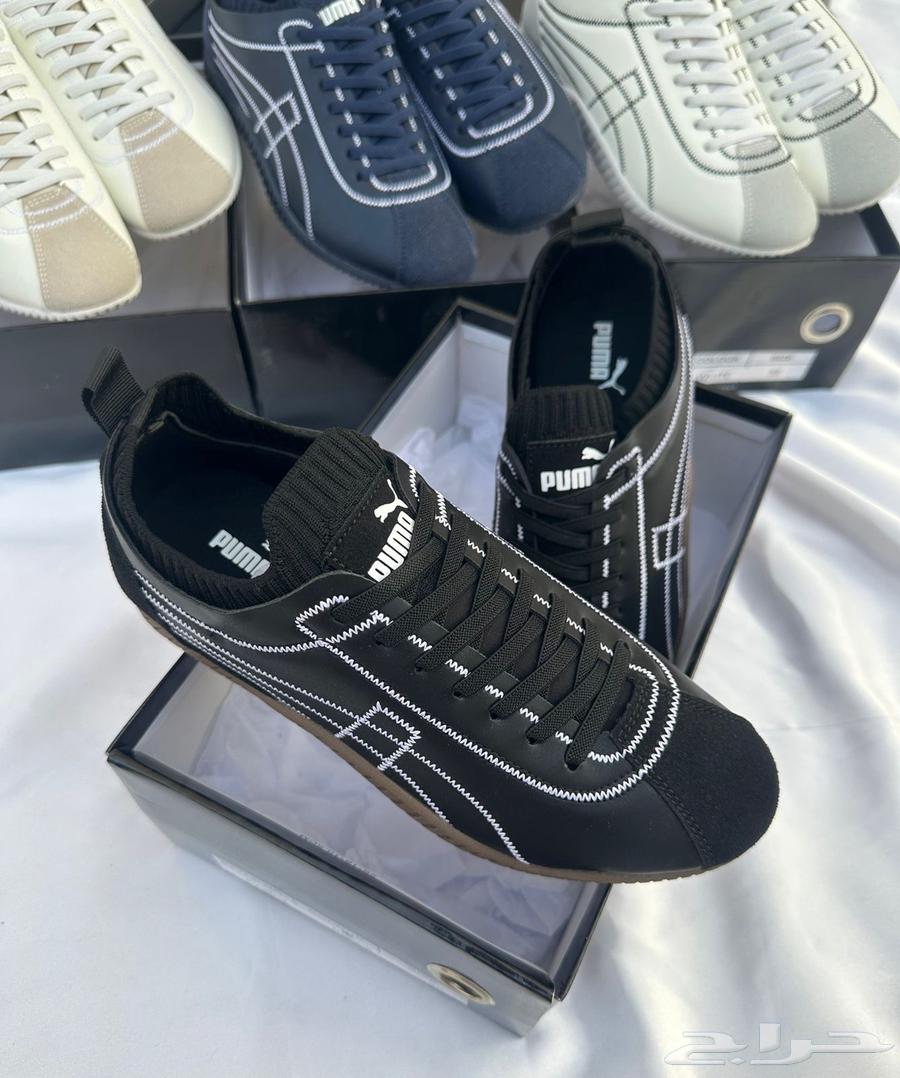 شوزات هاي كولاتي64403791841665113