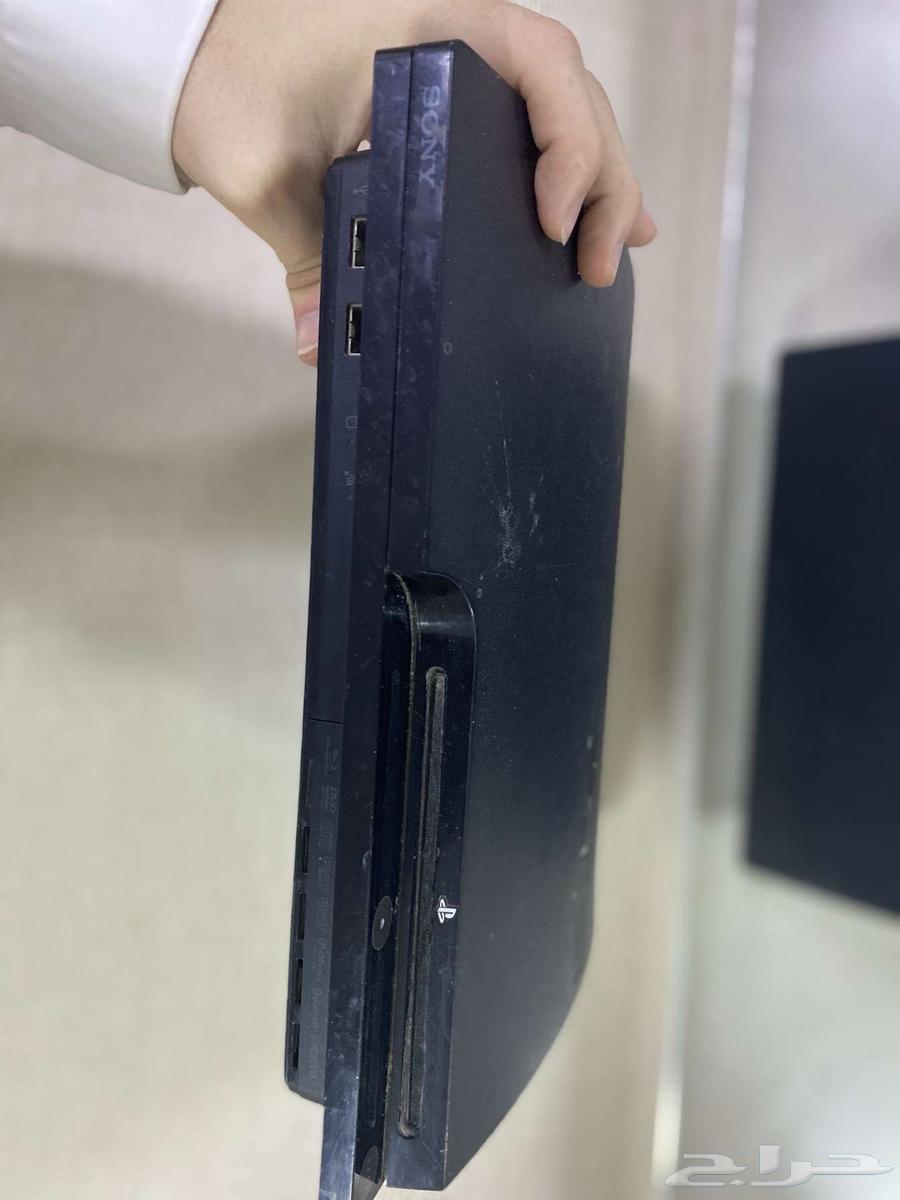 Modified (Hacked) PlayStation 364403040052099110