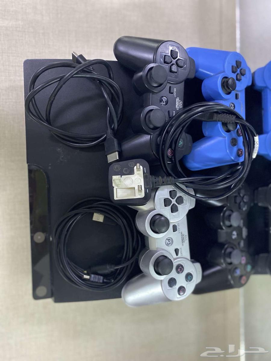 Modified (Hacked) PlayStation 364403040052099114