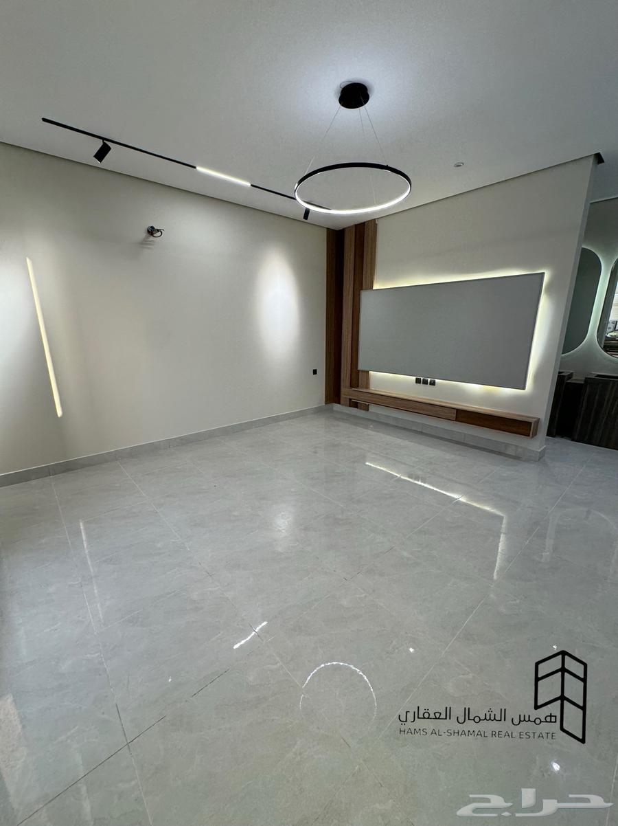 For sale ground floor villa in Al Akhdar neighborhood63614099976449112