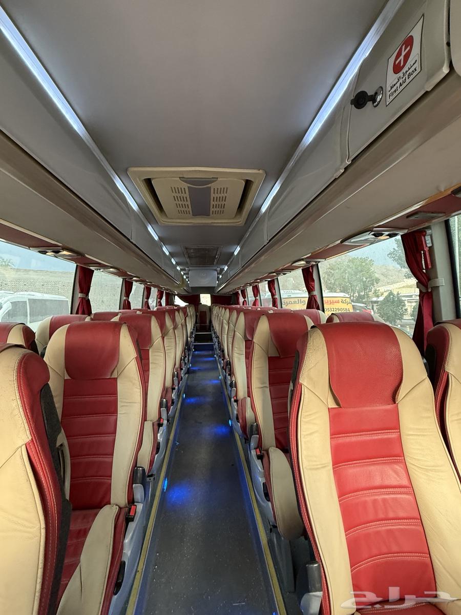 Asia Star bus 2015 for 120 thousand63618252961411113