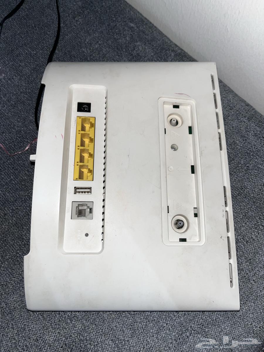 راوتر هواوي   شريحة بيانات STC63619568899842112