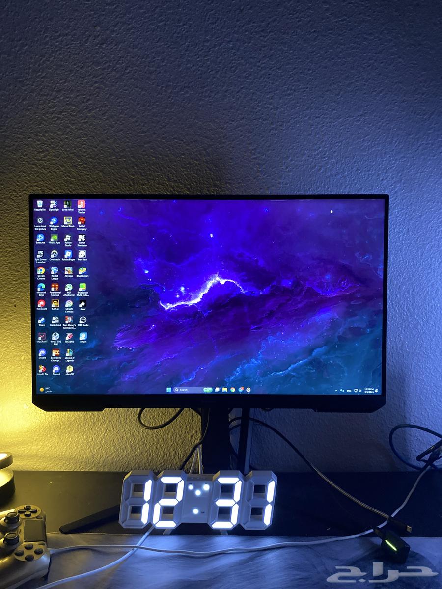 180hz Odyssey G3 Screen64400591207682114