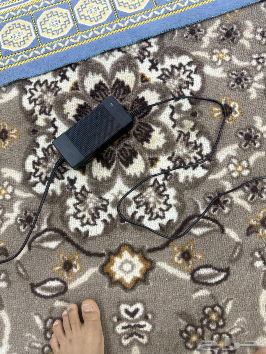 سكوتر جديد بكامل اغراضه64402394945153112