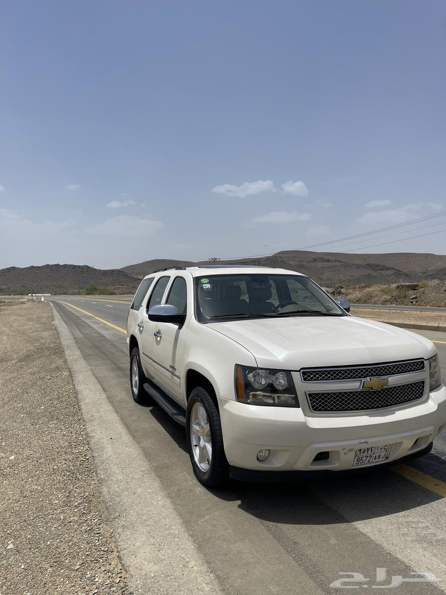 تاهو ltz فل كامل63618252973570112