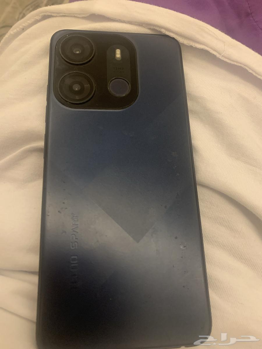 جوال TECNO SPARK64402775815170111
