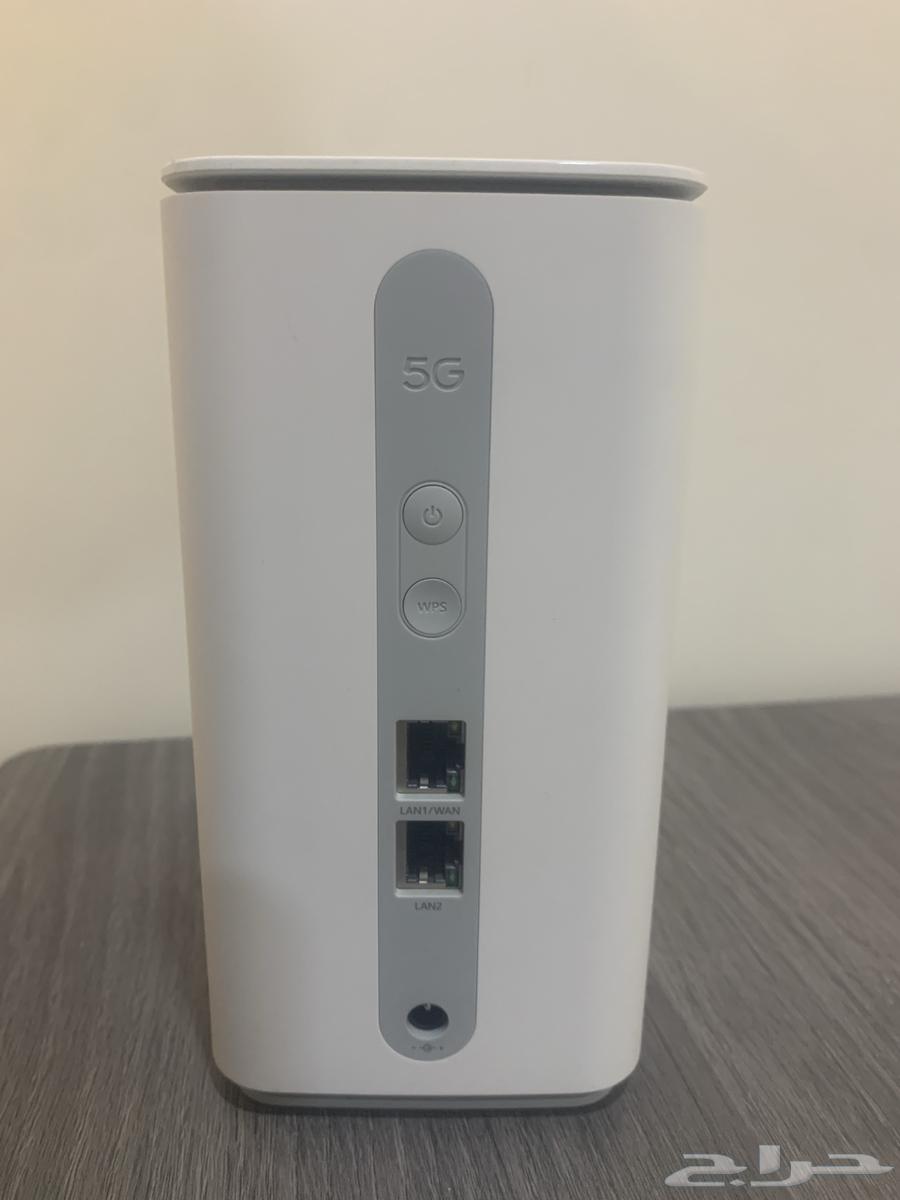 Zain 5G Router64402775791745114