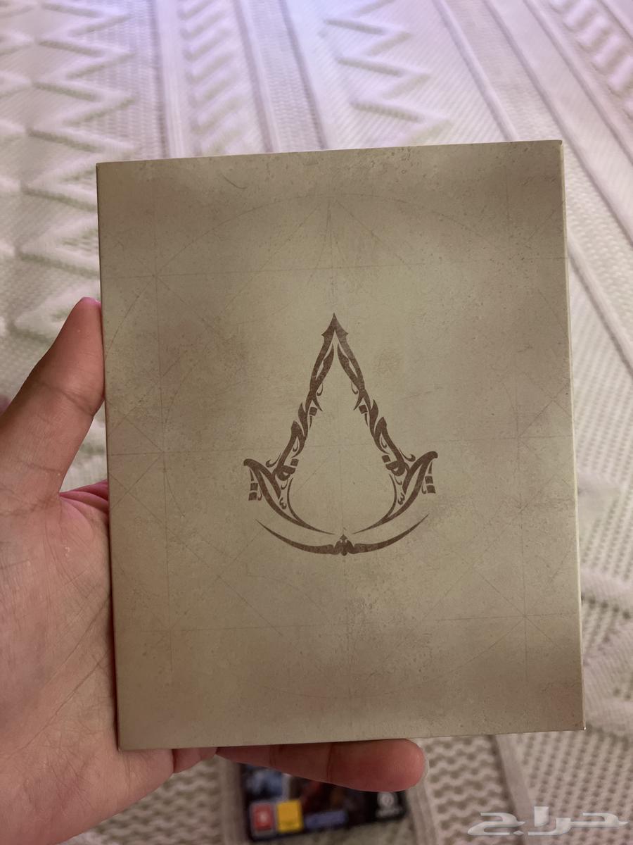 اساسين كريد السراب  بغداد64403586433154112