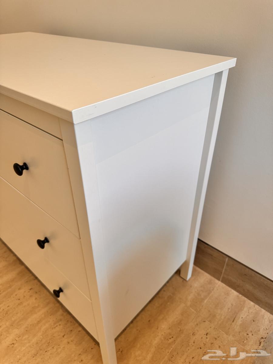 وحدة تخزين ايكيا ادراج طاولة بادراج64401952937475113