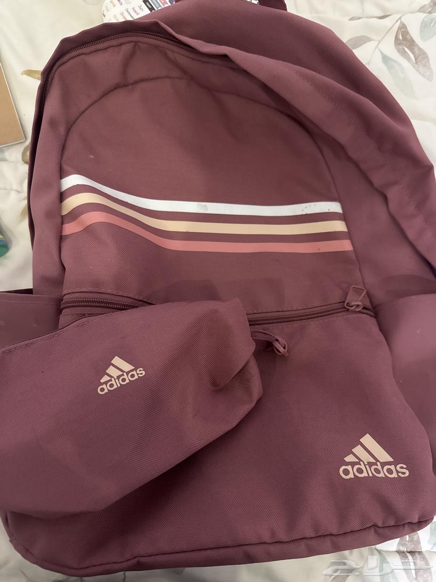 شنطة جديده شركة اديداس64404903558019110