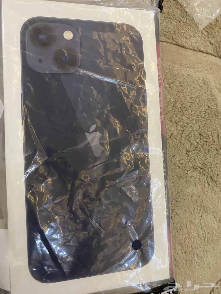 ايفون 13 جديد64402272020739112