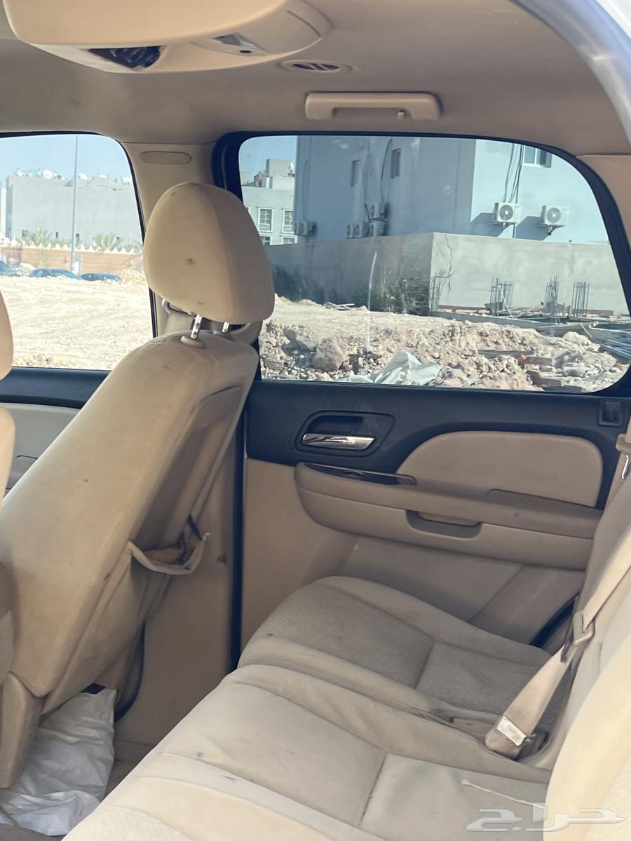 سلام عليكم ورحمة الله وبركاته تاهو مديل2007 نضيف مكيف ثلج64553370221059113