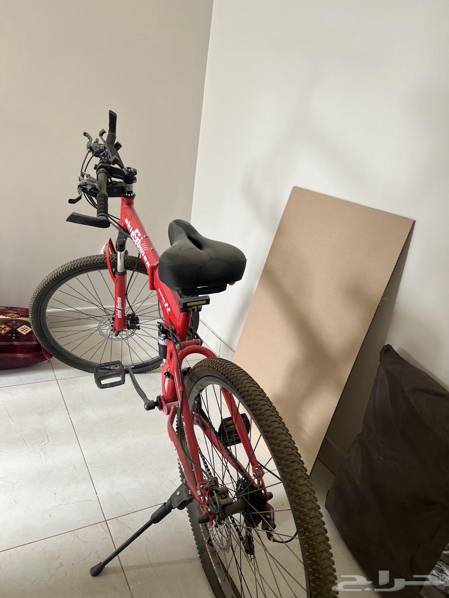 Bicycle63619653068674111