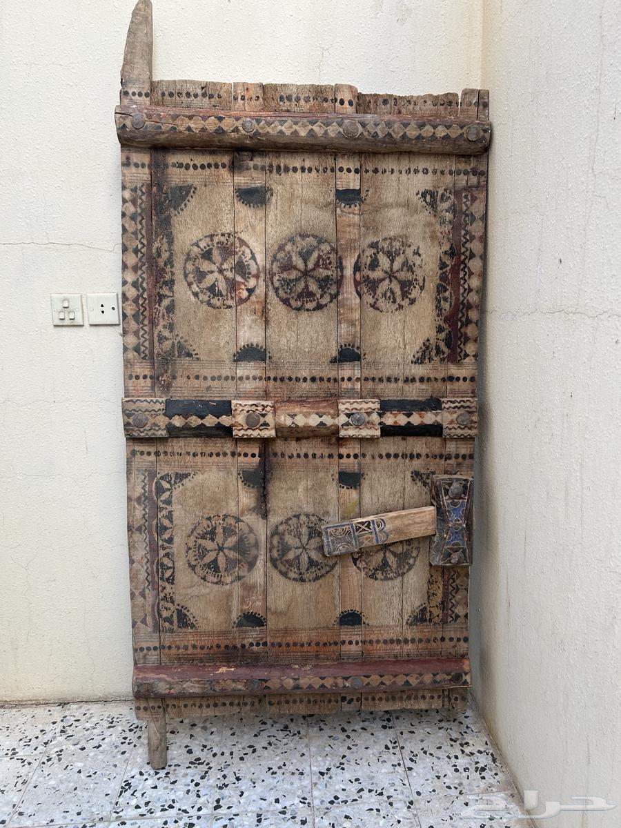 باب تراثي عد 264401327423746110