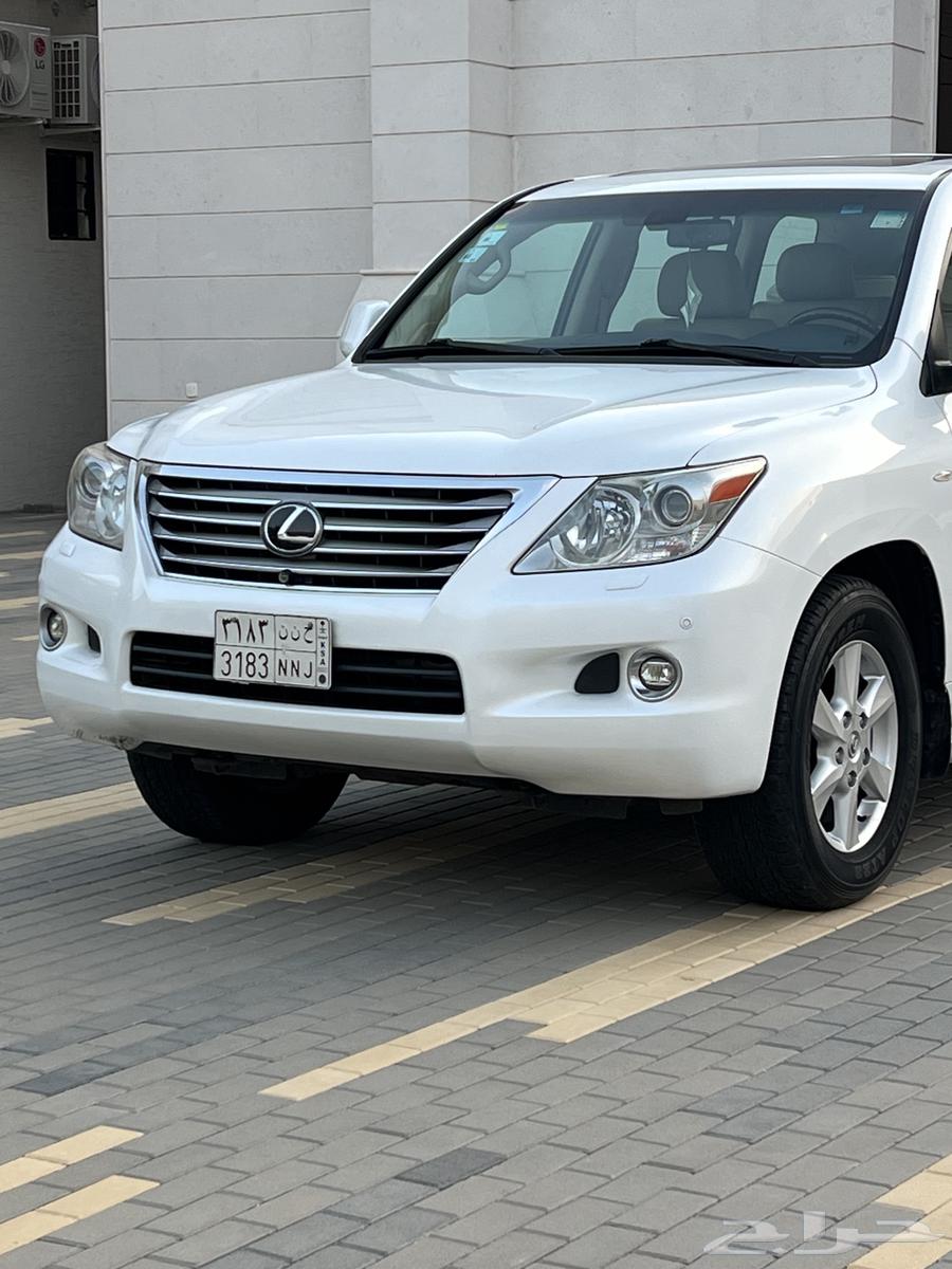 Lexus 2009 with only 220,000 km, clean (sold)64557099455106113