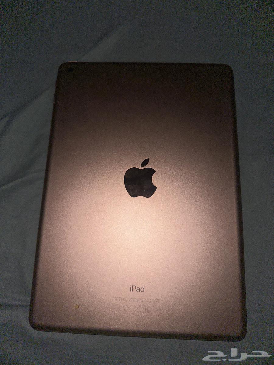 ايباد الجيل السادس64401814311554110