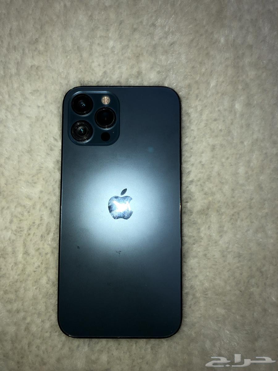 آيفون 12 برو ماكس64402342850179110